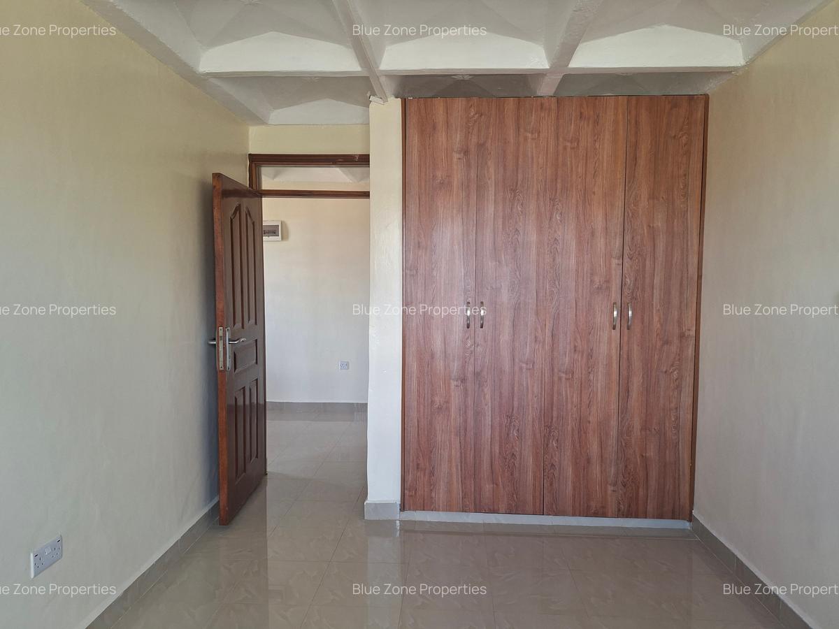 4 Bed Townhouse with En Suite at Off Mimosa Rd - 11