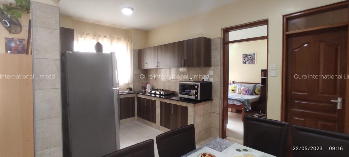 2 Bed Apartment in Parklands - 4