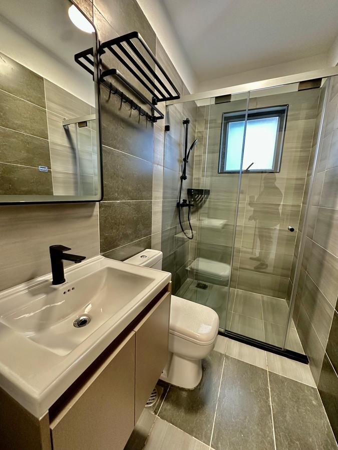2 Bed Apartment with Gym in Kilimani - 5