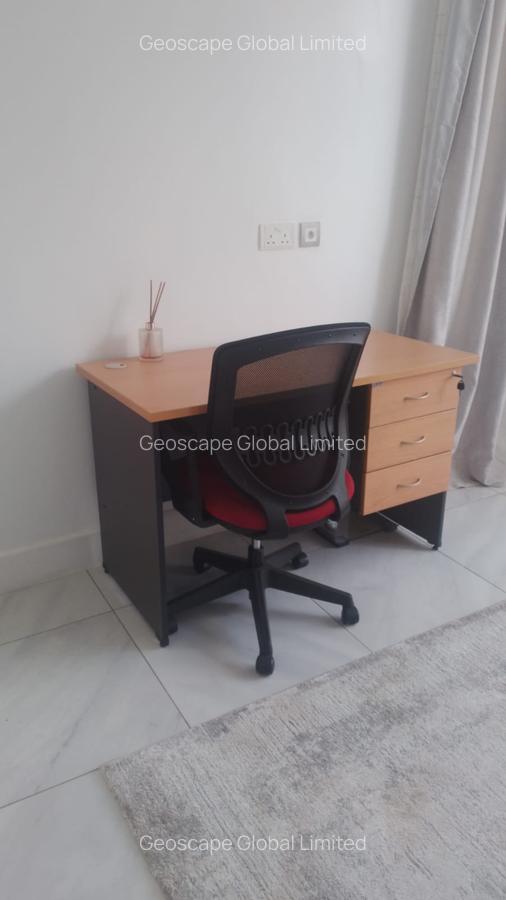 Furnished 1 Bed Apartment with En Suite in Westlands Area - 6