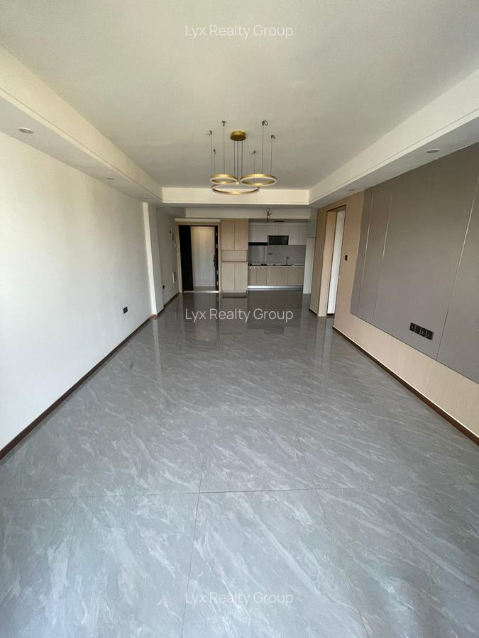 2 Bed Apartment with En Suite in Riverside - 1