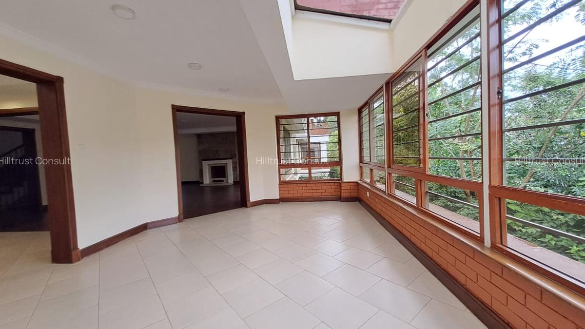5 Bed Townhouse with En Suite at Shanzu Road - 3