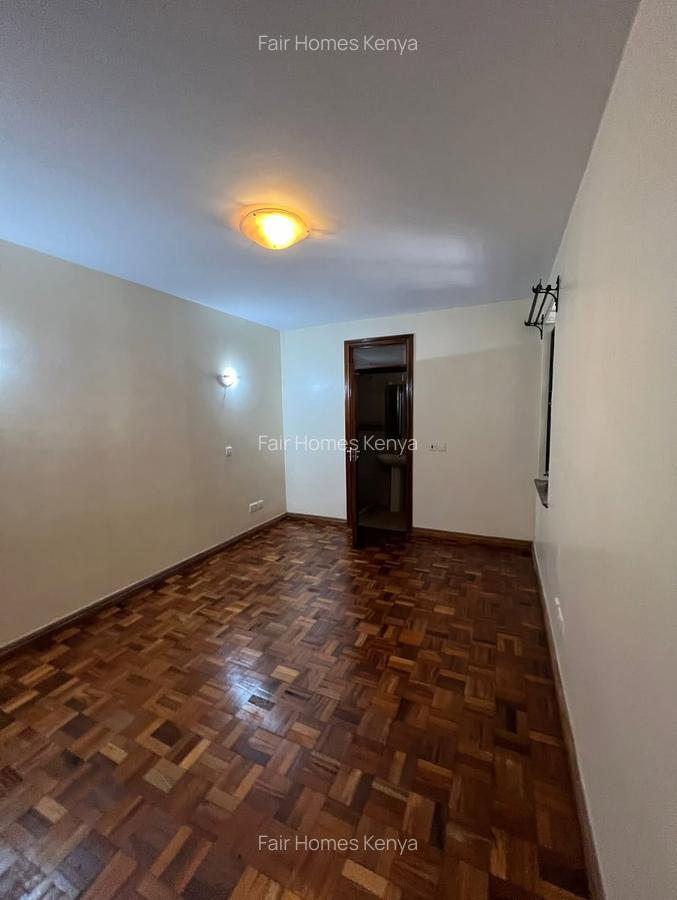 5 Bed Townhouse with En Suite at Kaputei Gardens - 10