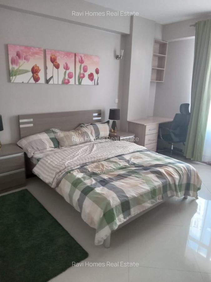 3 Bed Apartment with En Suite in Lavington - 15