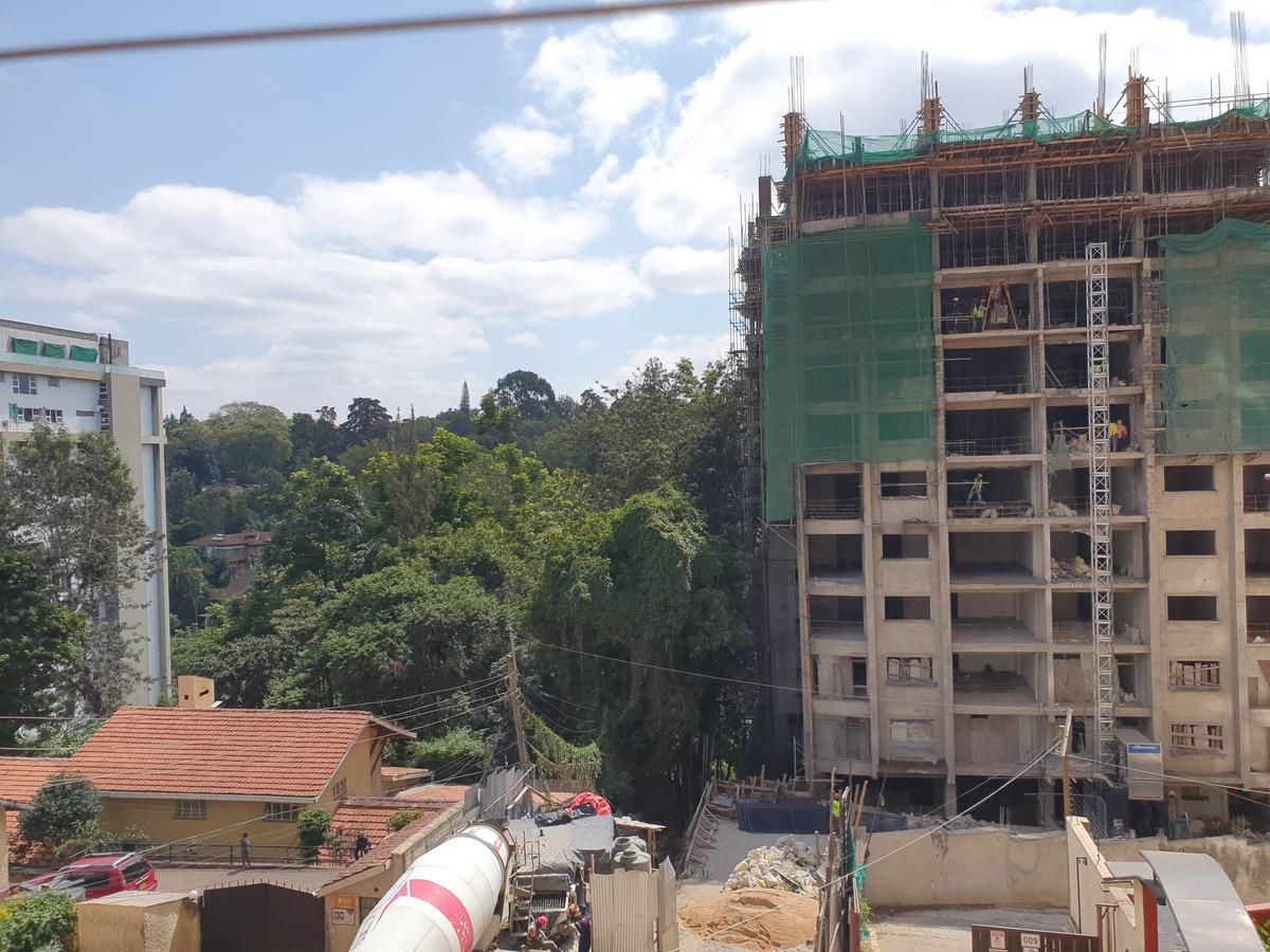 2 Bed Apartment with En Suite at General Mathenge Rd - 15