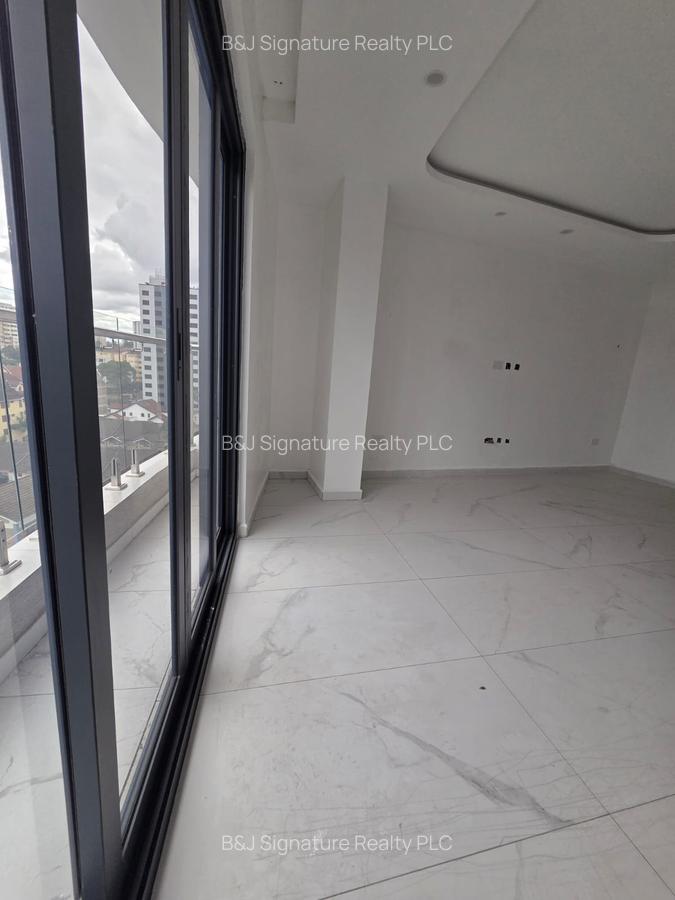 2 Bed Apartment with En Suite in Kileleshwa - 5