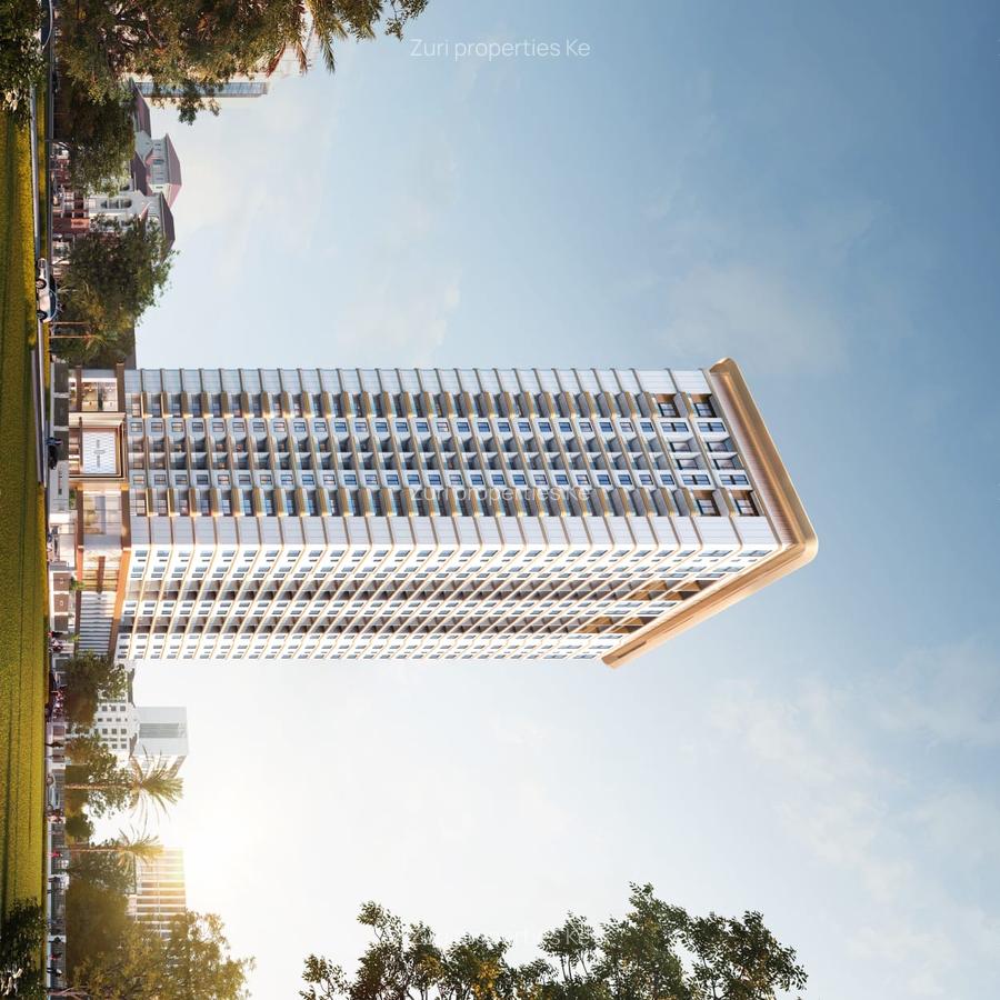 1 Bed House with En Suite at Westlands - 9