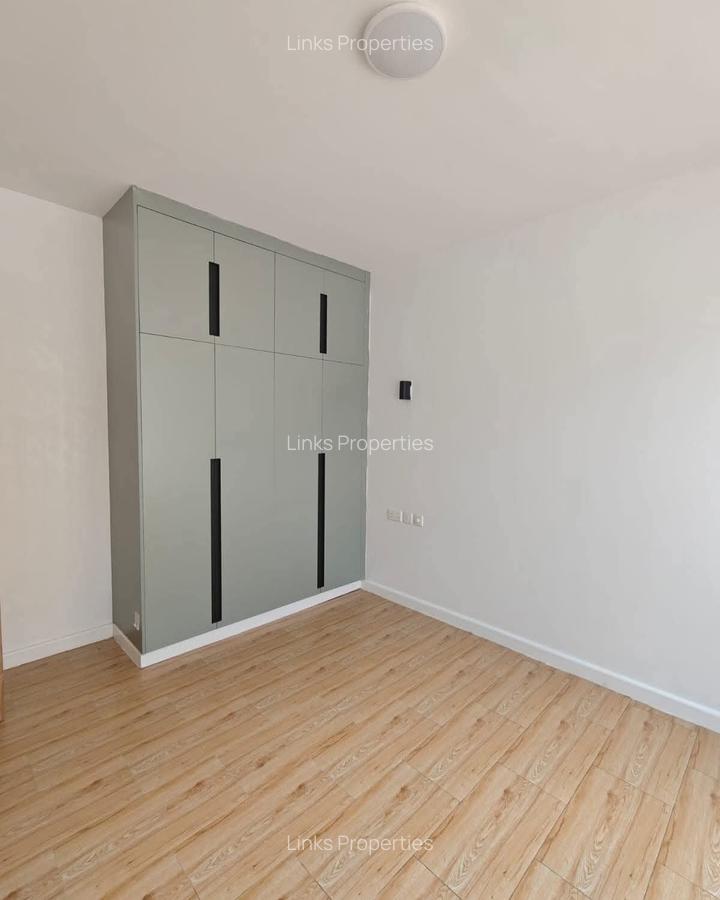 3 Bed House with En Suite at Karen - 6