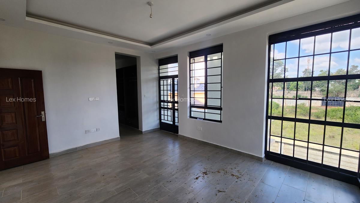 4 Bed House with En Suite at Mugutha - 13