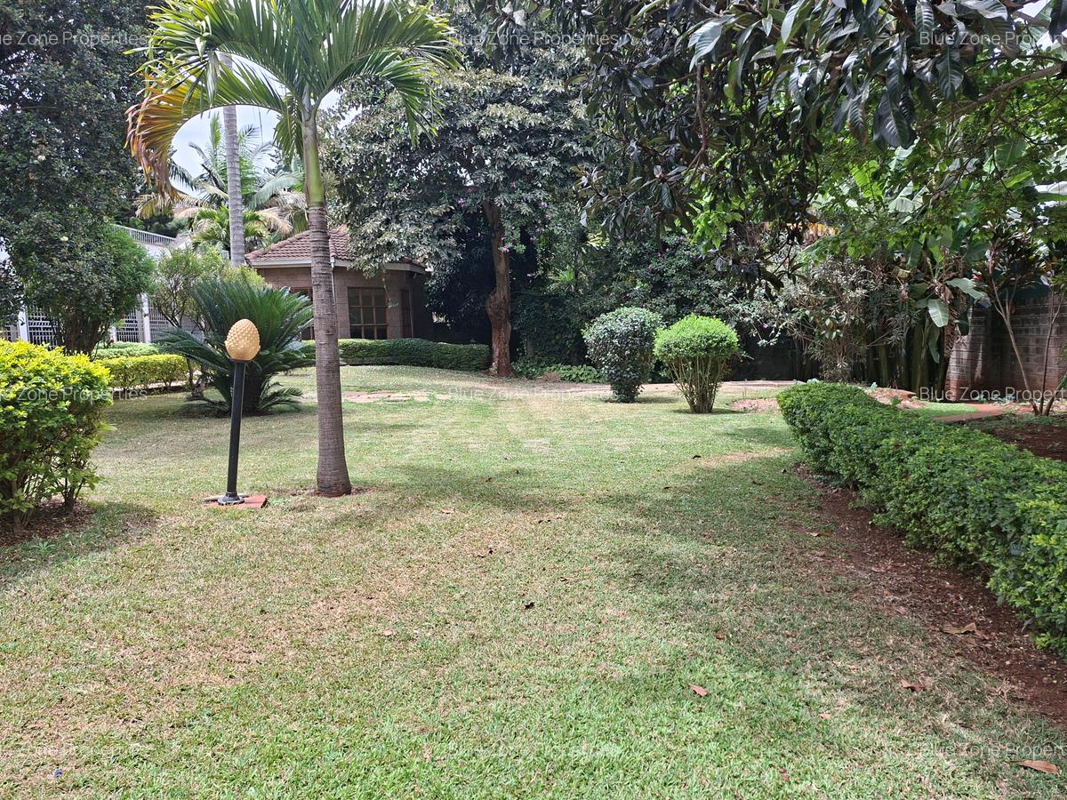 5 Bed House with En Suite at Benin Dr - 3