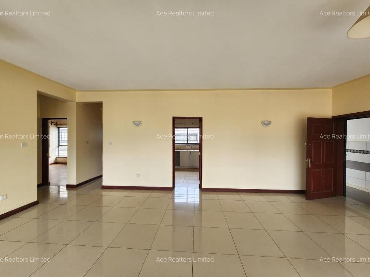 3 Bed Apartment with En Suite at Mvuli Road - 7