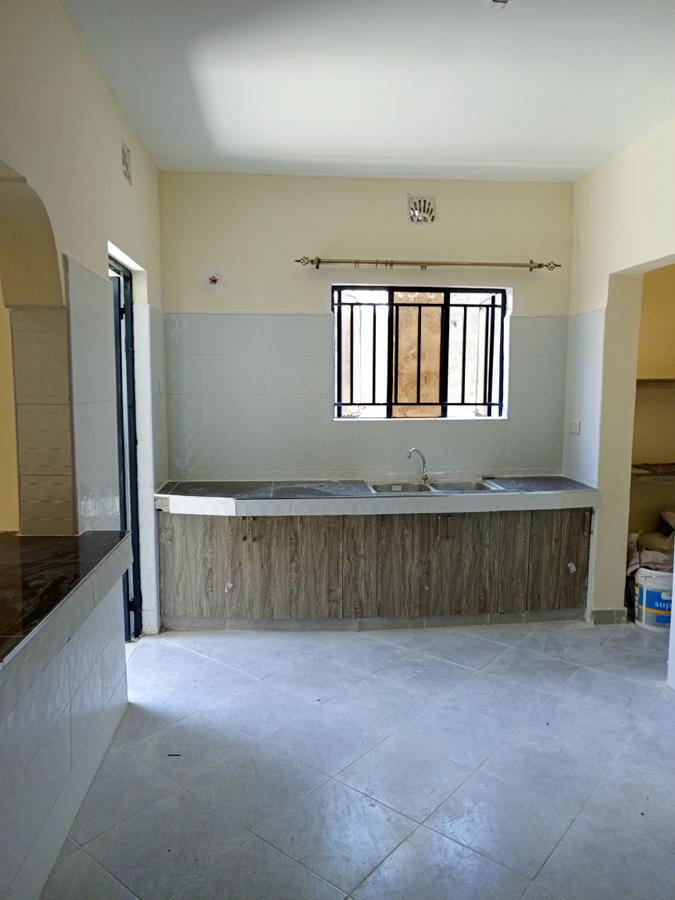 3 Bed House with En Suite in Kitengela - 11