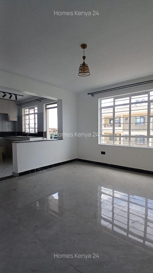 1 Bed Apartment in Kikuyu Town - 5