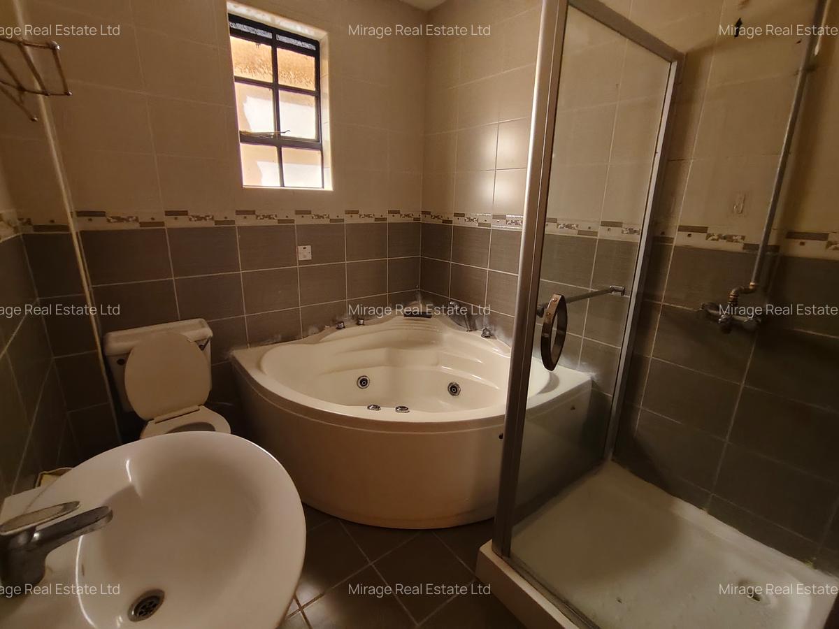 3 Bed Apartment with En Suite in Kileleshwa - 18