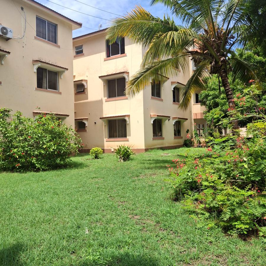 Serviced 3 Bed Apartment with En Suite at Nyali Mombasa - 1