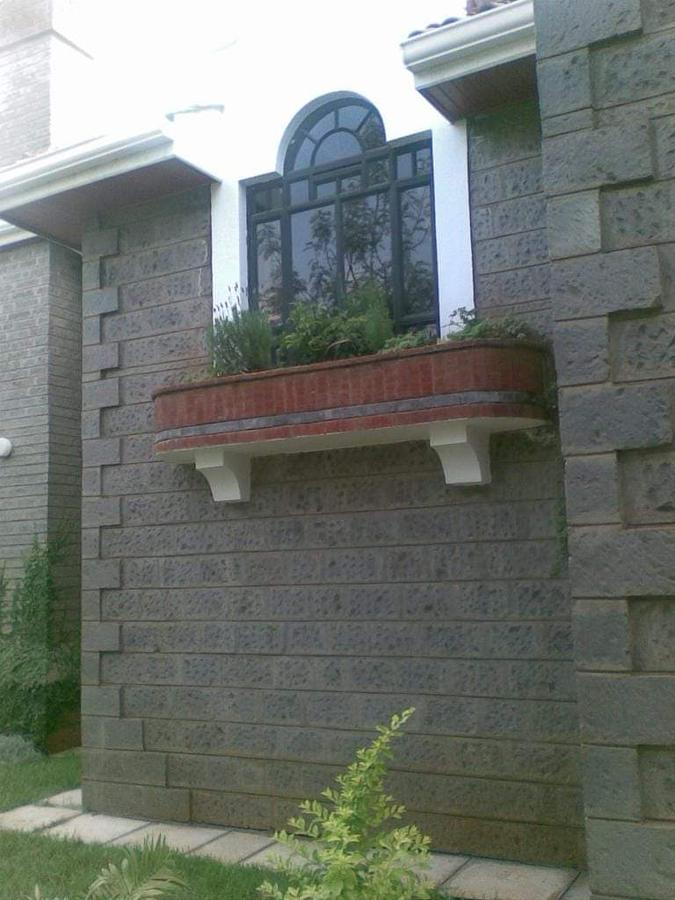 5 Bed House with Staff Quarters at Karen Plain - 6