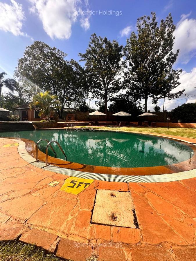 3 Bed Townhouse with En Suite in Runda - 4