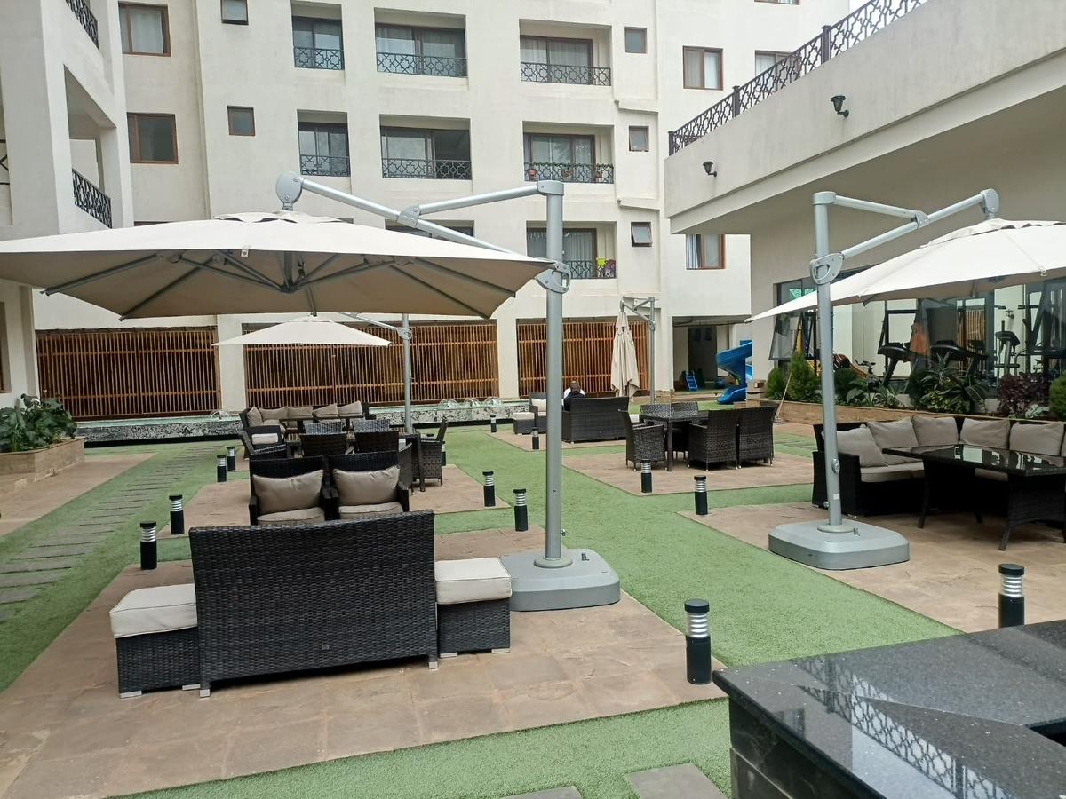 3 Bed Apartment with En Suite in Kileleshwa - 13