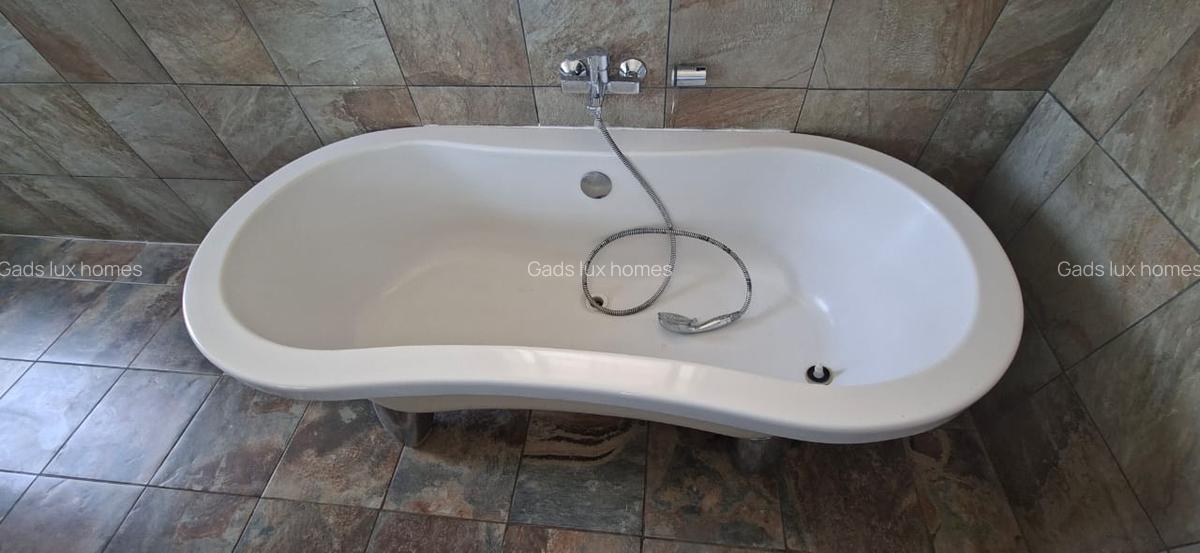 5 Bed Townhouse with En Suite at Lower Kabete - 14