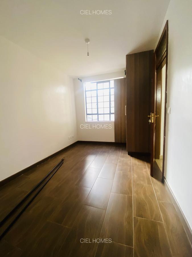 4 Bed Townhouse with En Suite in Ruiru - 6