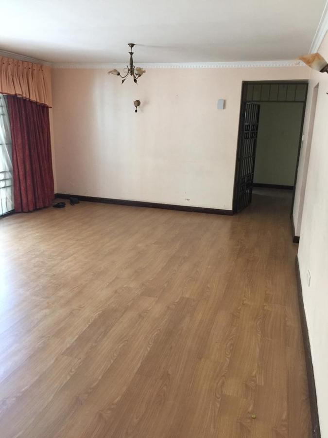 3 Bed Apartment with En Suite at Githunguri Rd - 18