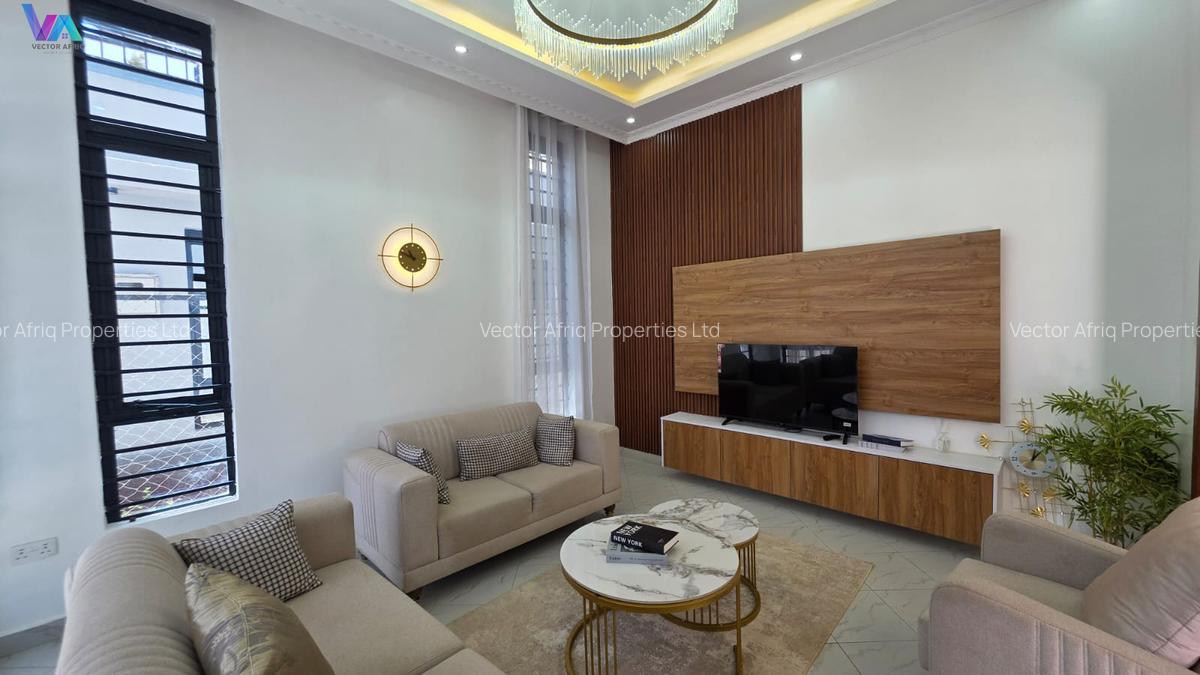 4 Bed House with En Suite in Ruiru - 6