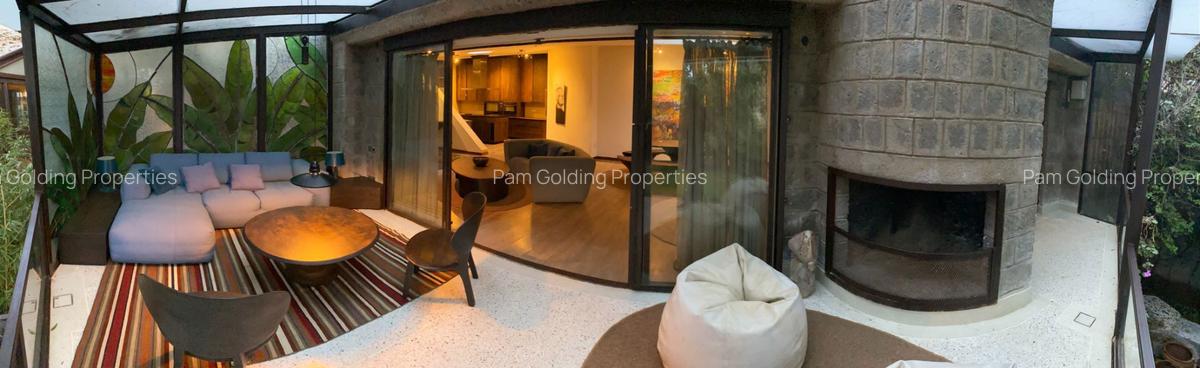 2 Bed House with En Suite in Gigiri - 2