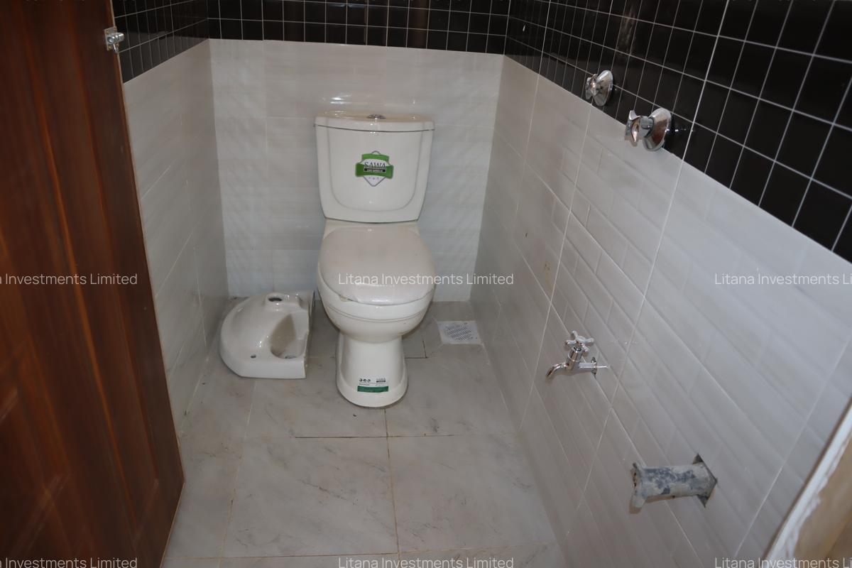 3 Bed House with En Suite in Ngong - 6