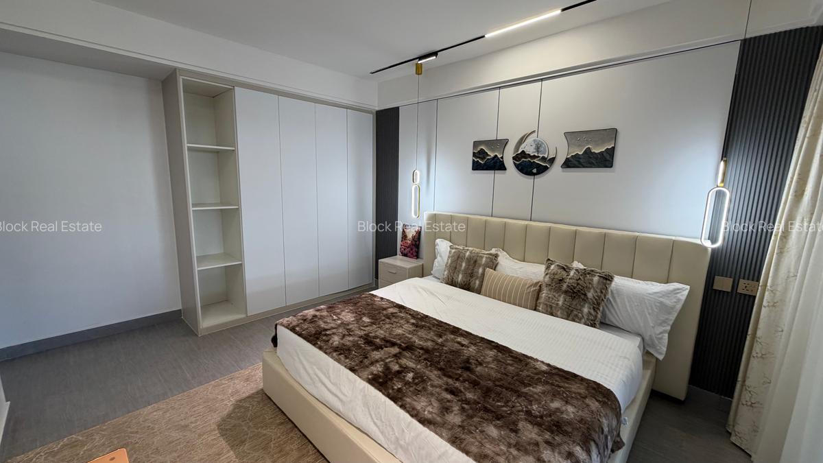 3 Bed Apartment with En Suite in Westlands Area - 17