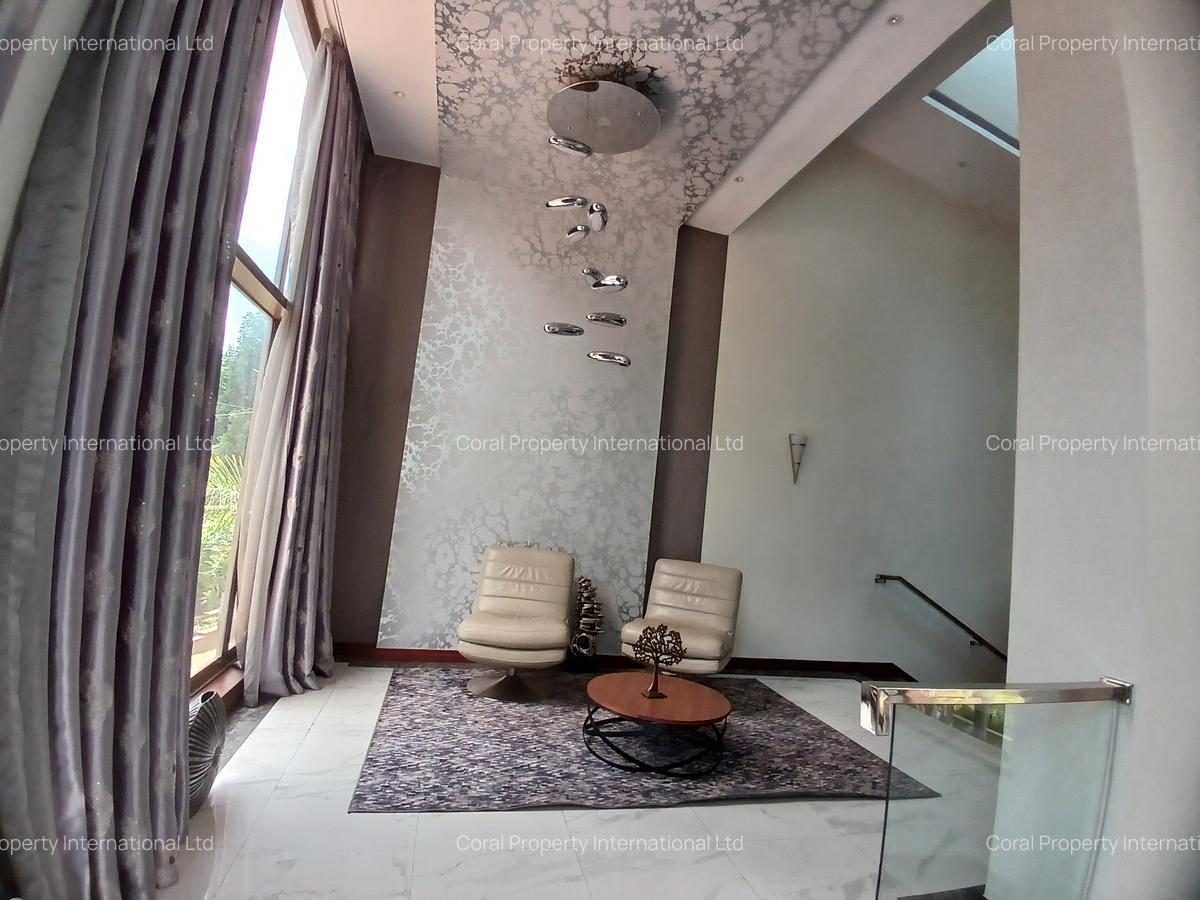 5 Bed Villa with En Suite in Lower Kabete - 9