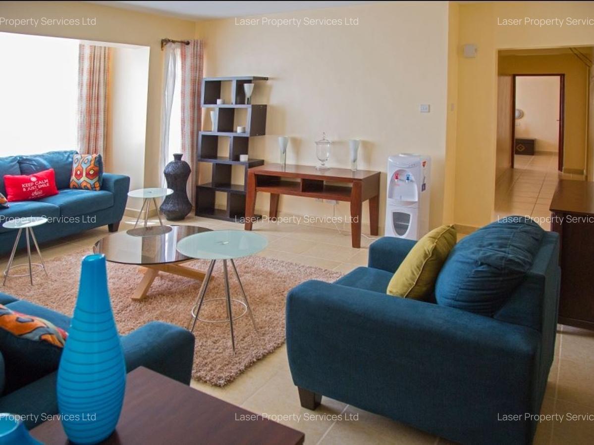 3 Bed Apartment with En Suite at Langata Road - 8