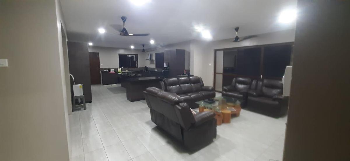 2 Bed House with En Suite in Vipingo - 7