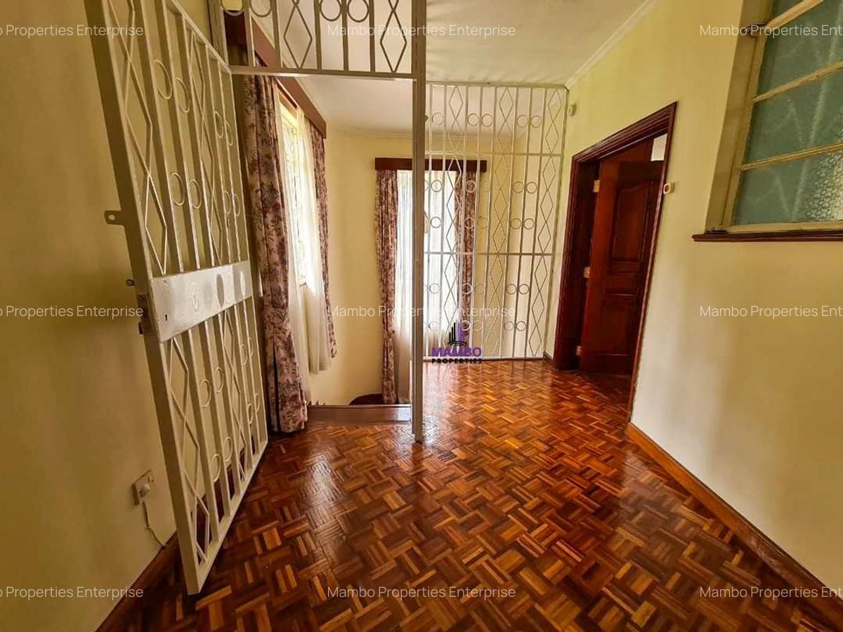 2 Bed House with En Suite at Off Limuru Rd - 16