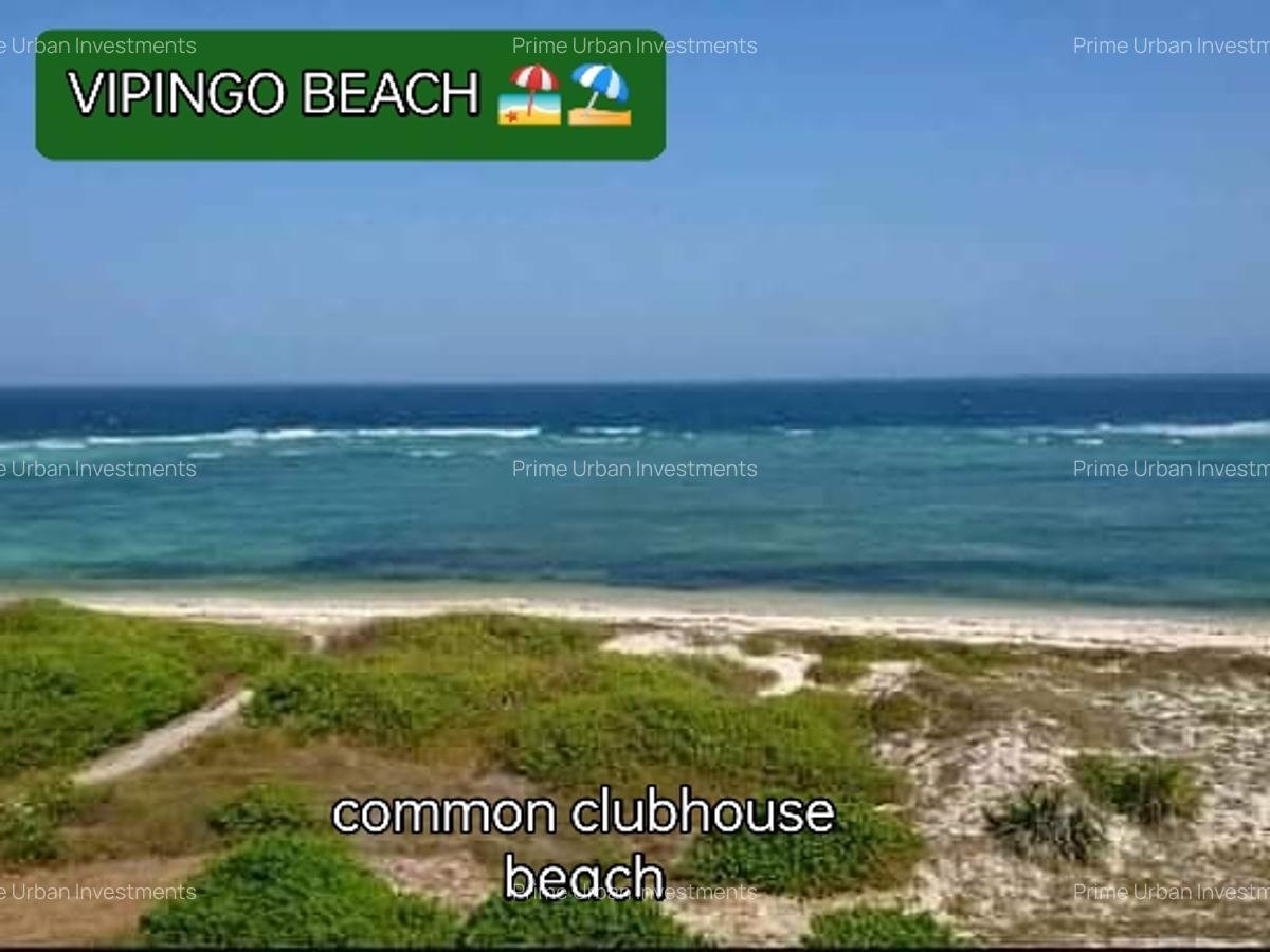 Land in Vipingo - 11