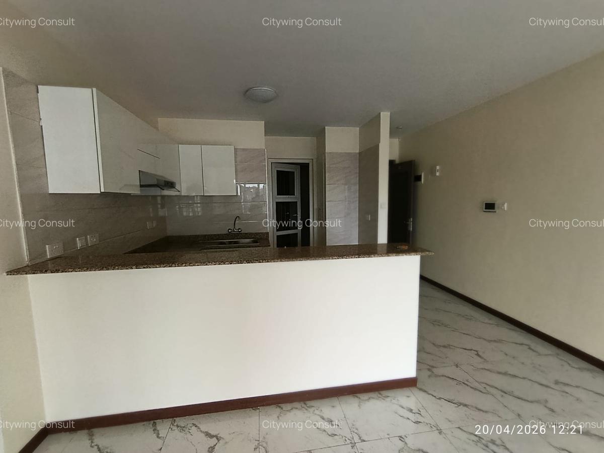 2 Bed Apartment with En Suite at Kileleshwa - 3