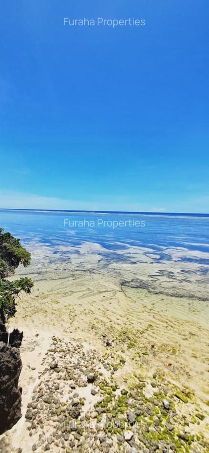 Residential Land in Diani - 6