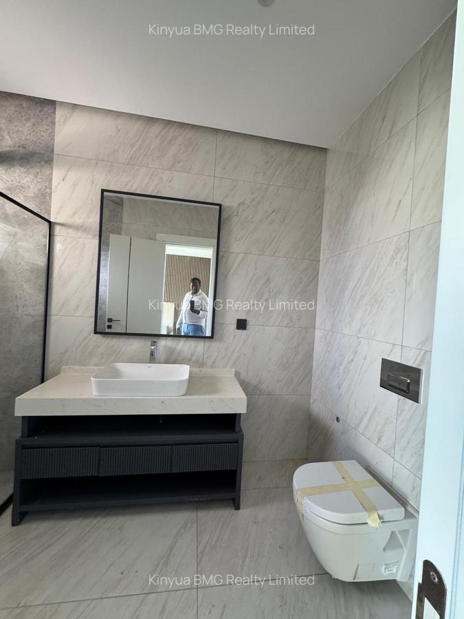 3 Bed Apartment with En Suite in Nyali Area - 10
