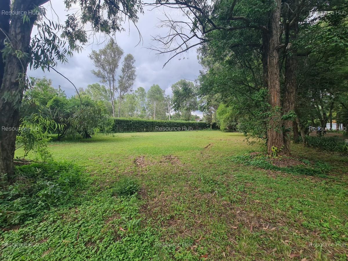 Land at Ndege Road - 1