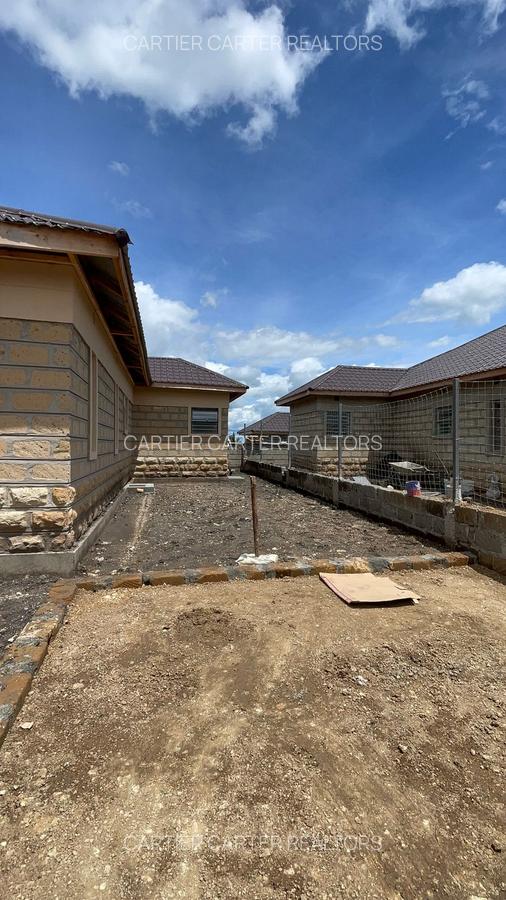 3 Bed Villa with En Suite in Kitengela - 2