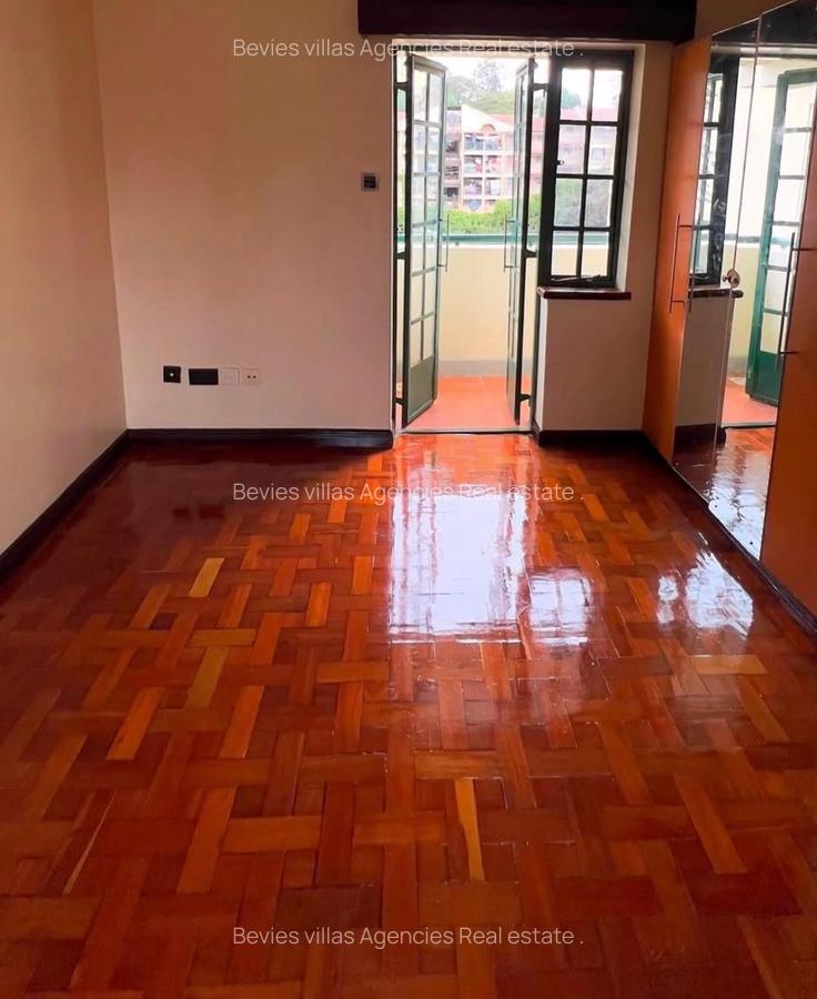 2 Bed Apartment with En Suite at Kileleshwa - 1