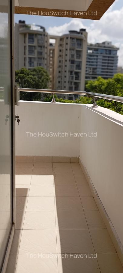 3 Bed Apartment with En Suite at Off Raphta Road - 14