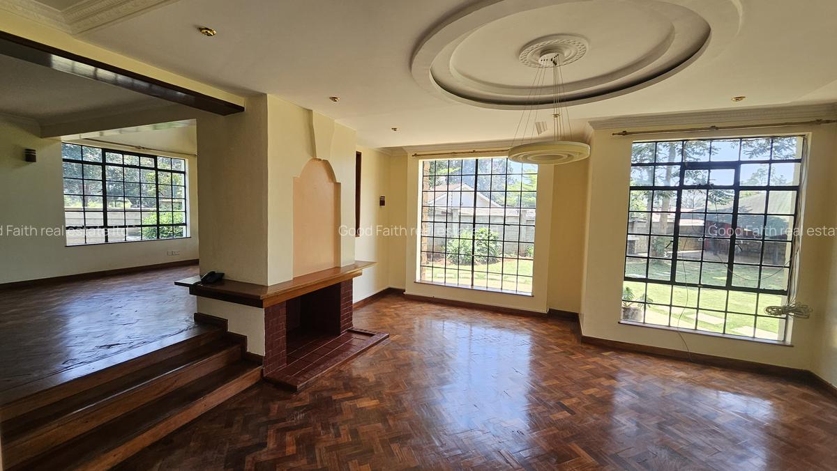 5 Bed House with En Suite in Kiambu Road - 3