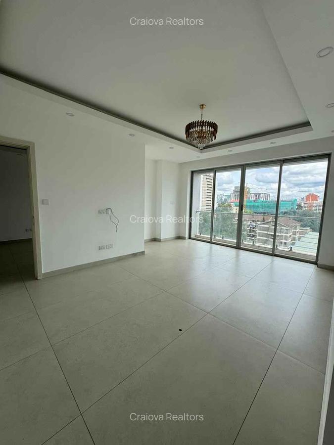 4 Bed Apartment with En Suite at General Mathenge Road - 3