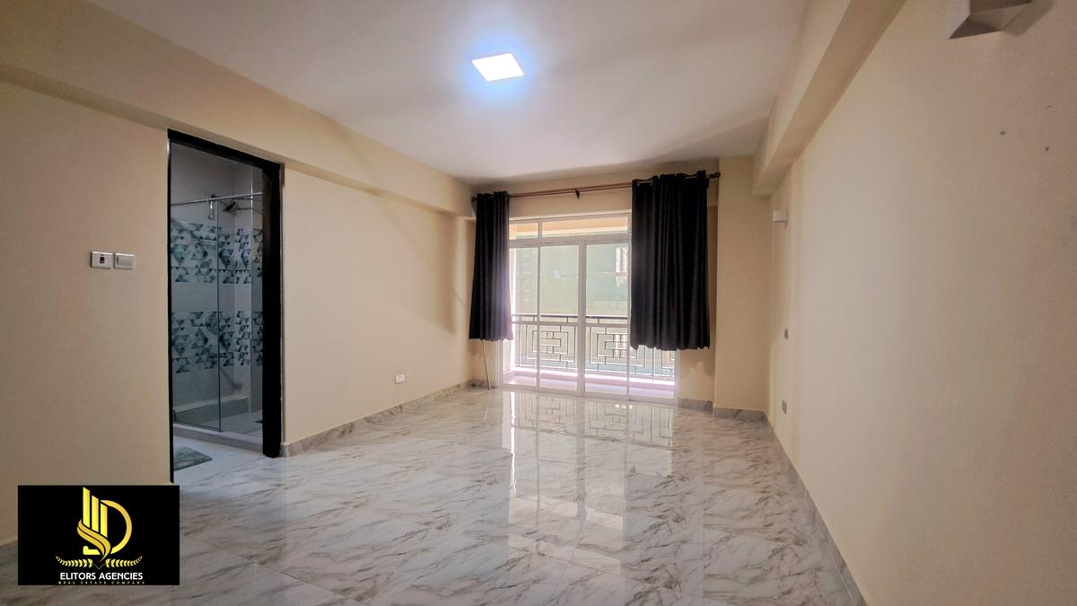 4 Bed Apartment with En Suite at 4Th Parklands Road - 12