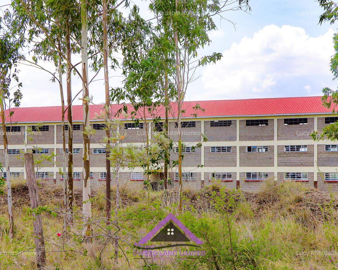 0.125 ac Land at Joska - 13