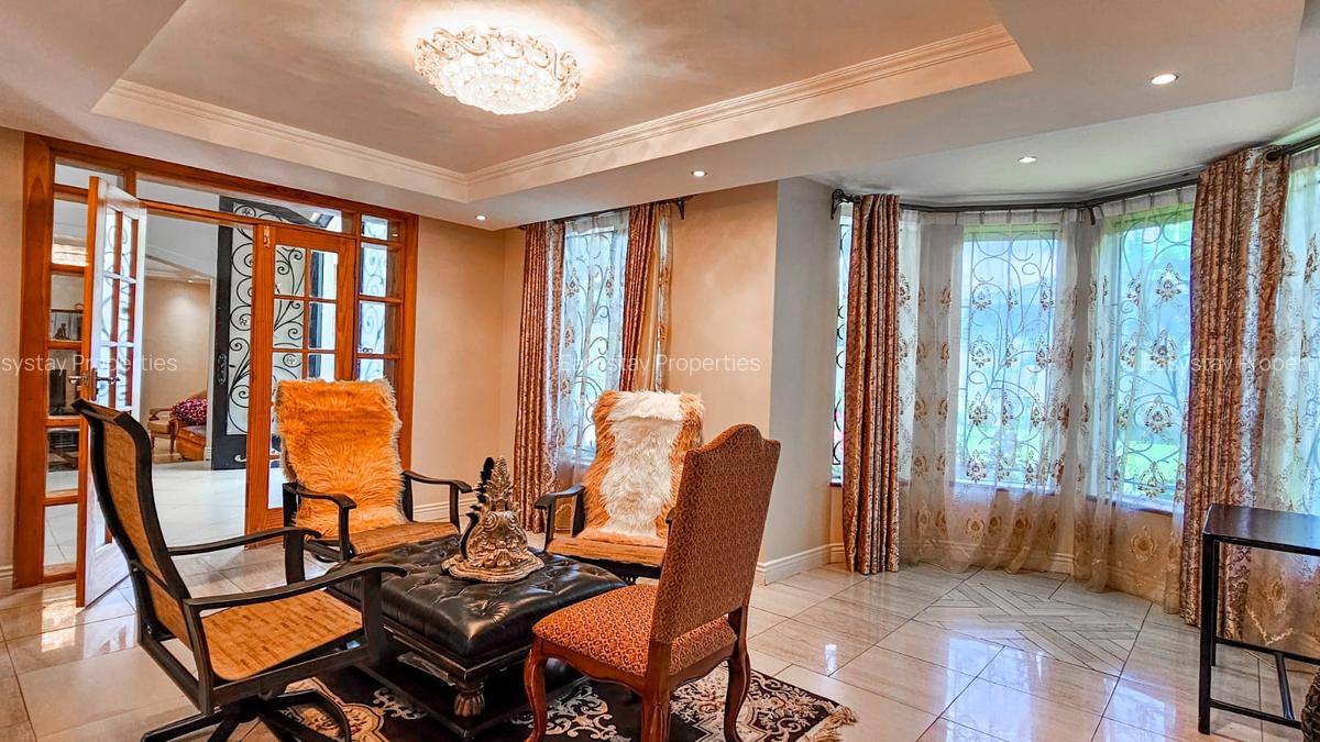 1 Bed House with En Suite in Kitisuru - 9