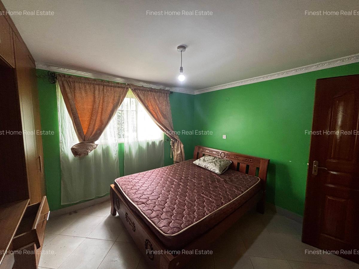 4 Bed House with En Suite at Mombasa Road - 7