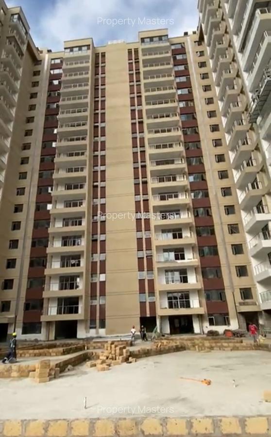 3 Bed Apartment with En Suite at Kilimani Road - 5