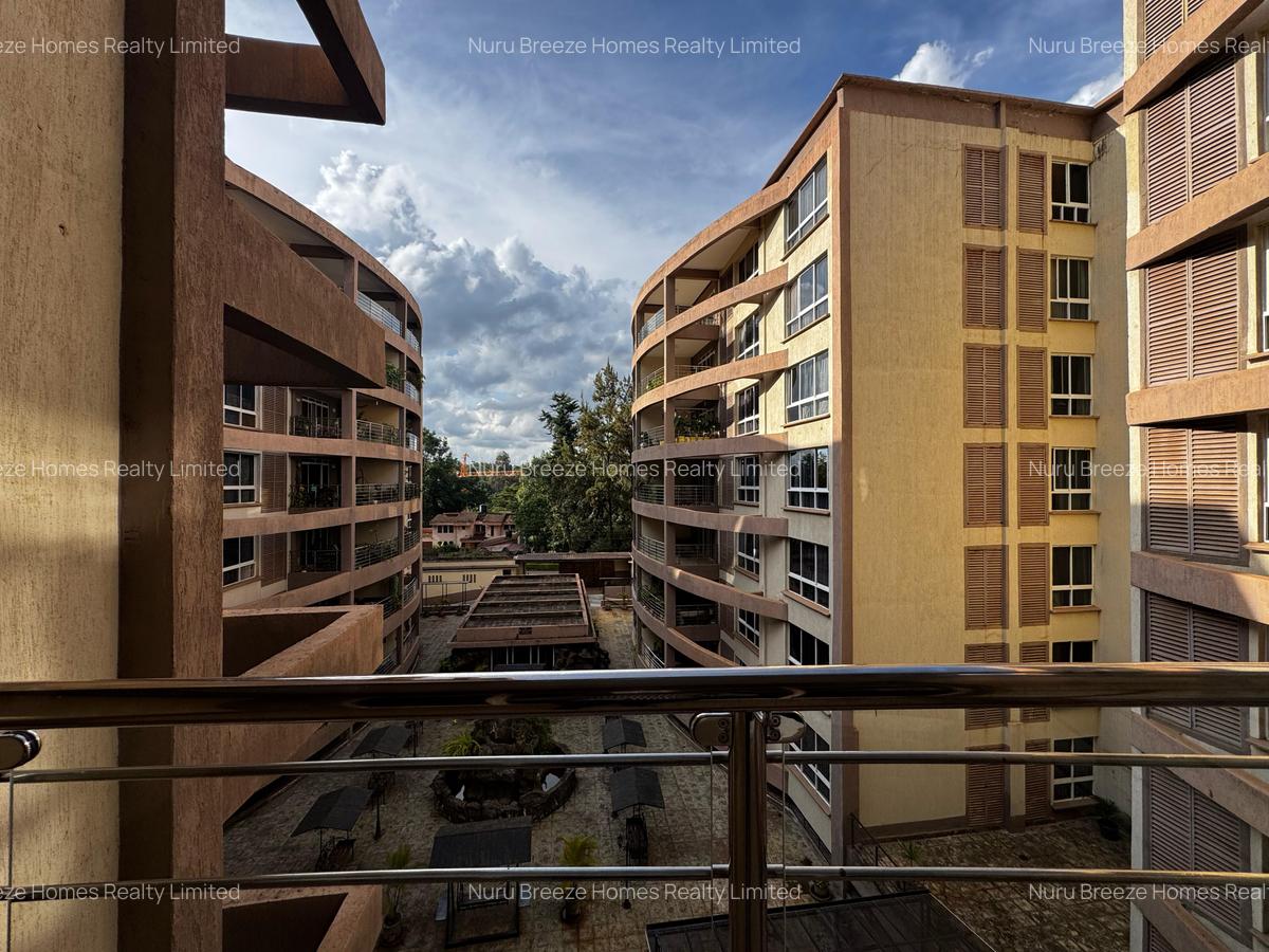 3 Bed Apartment with En Suite in General Mathenge - 20