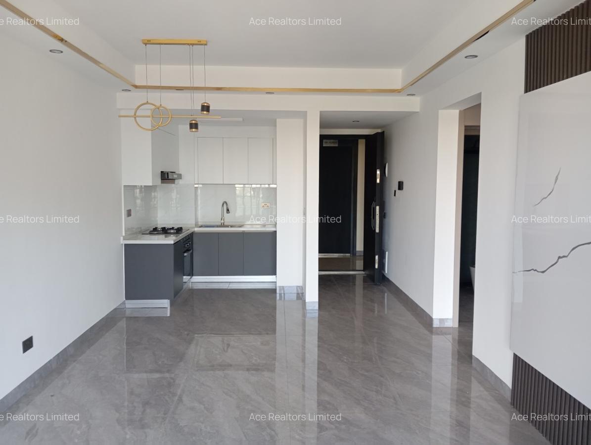 2 Bed Apartment with En Suite at Muringa Road - 3